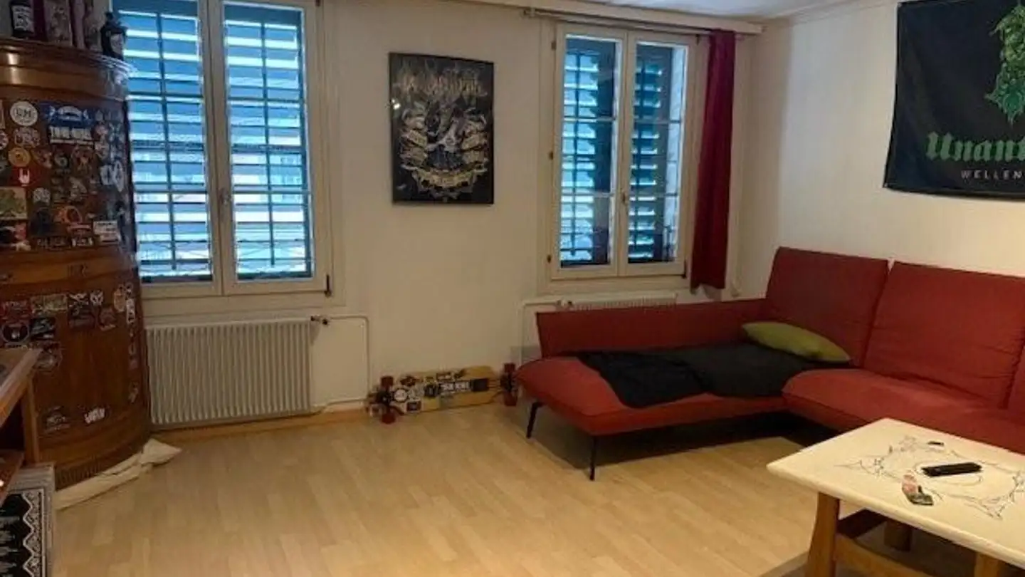 Appartement à louer - Marktgasse 26, 4900 Langenthal - Photo 3