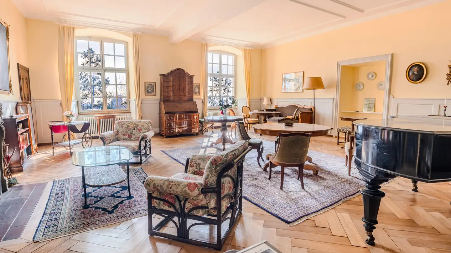 Casa a schiera in vendita - Gottstattstrasse 27, 2552 Orpund - Photo 2