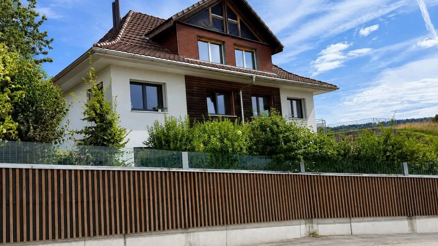 Single house for sale - 3267 Seedorf BE - Photo 2