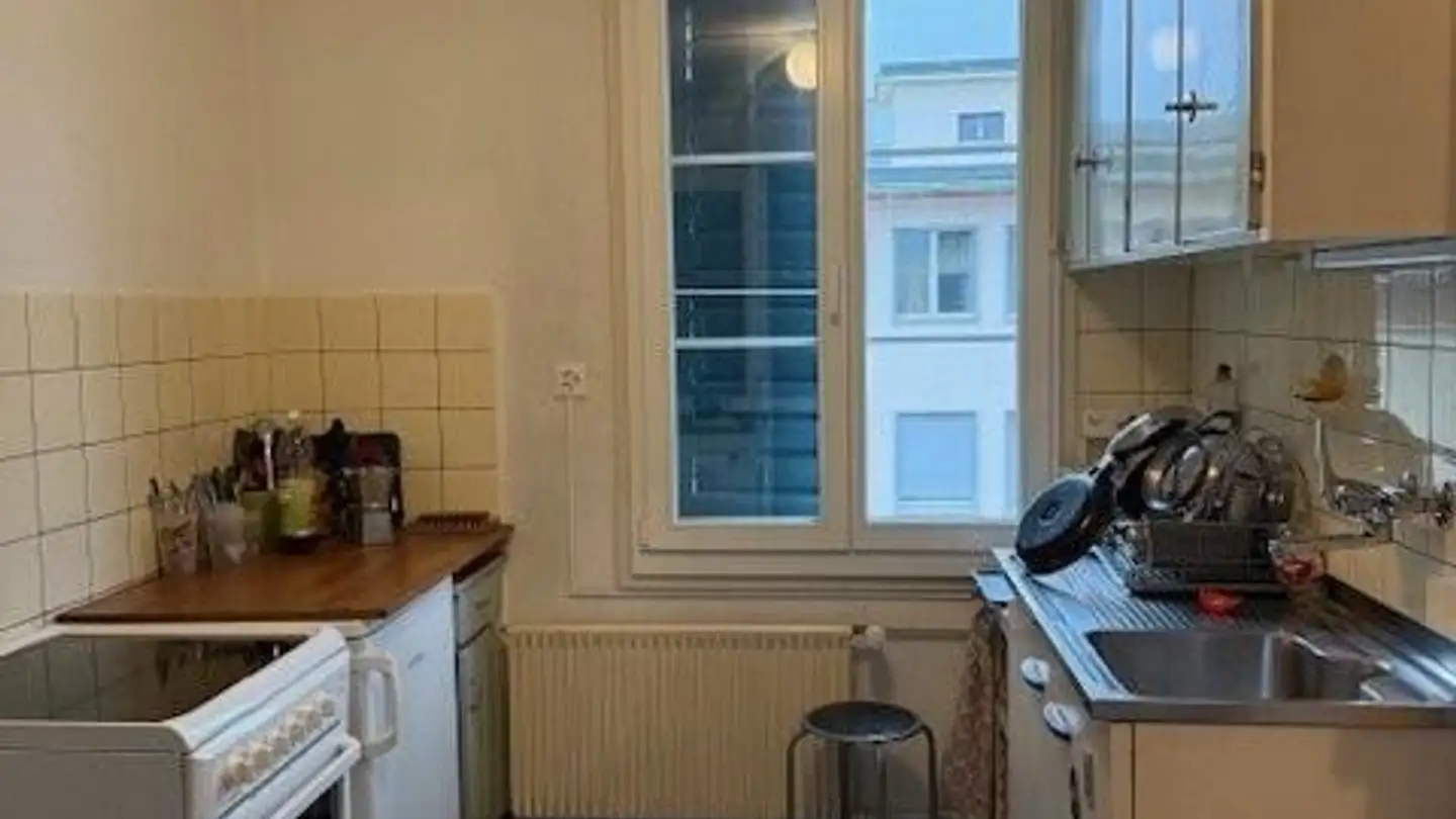Appartement à louer - Marktgasse 26, 4900 Langenthal - Photo 2