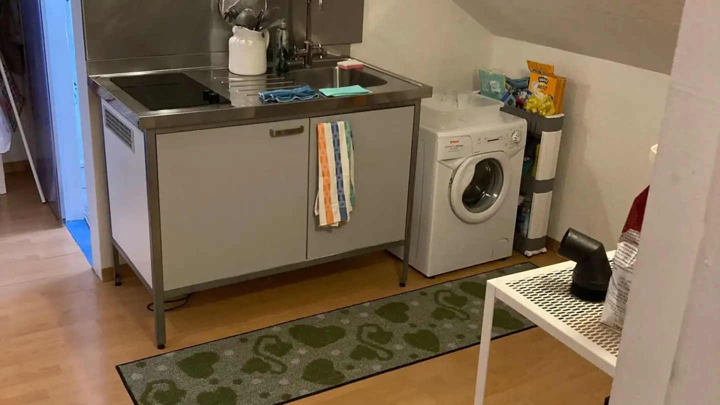 Appartamento in affitto - Rue De La Carrière 5, 1700 Fribourg - Foto 3