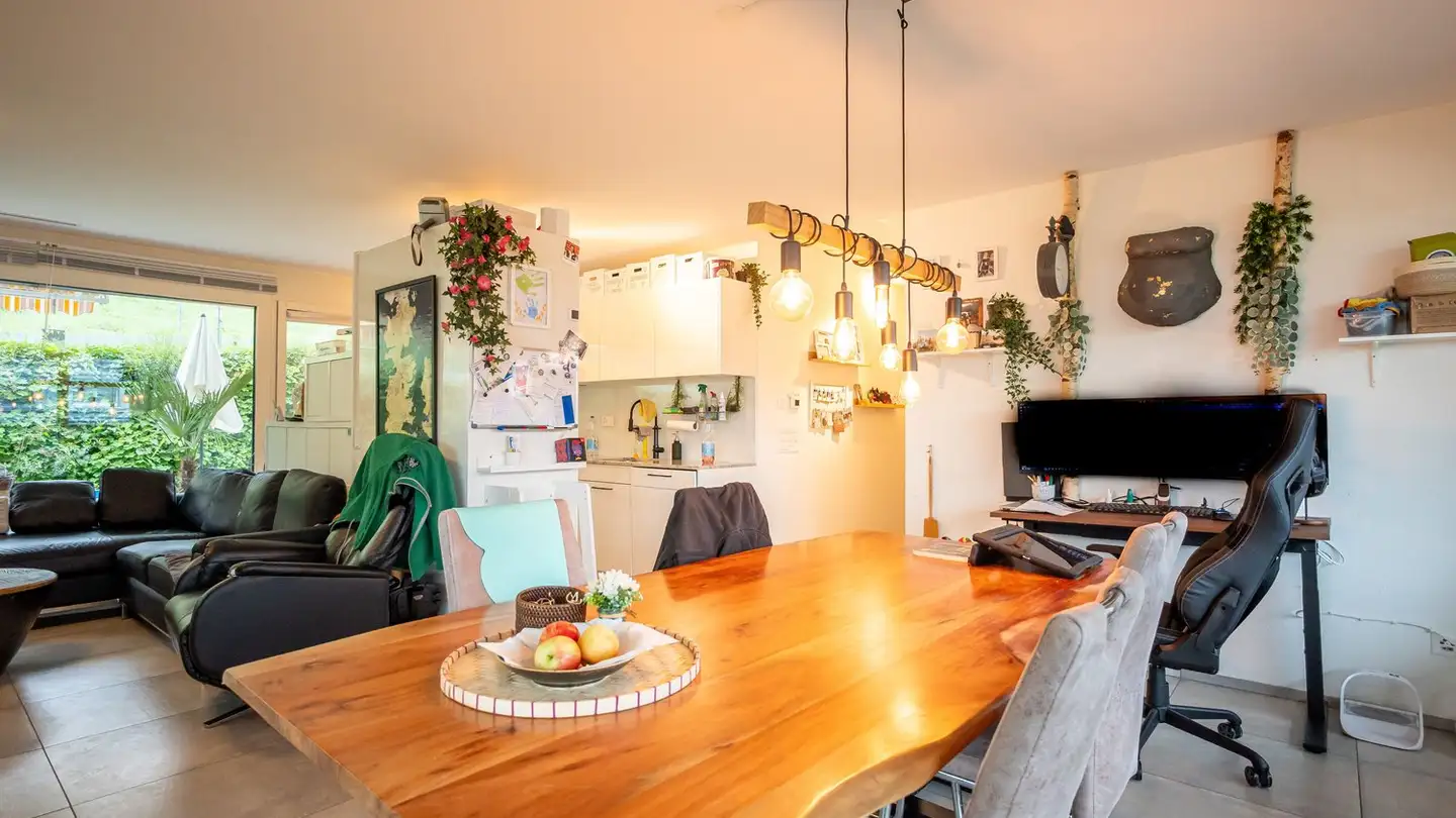 Appartement à vendre - Gartenstrasse 7, 3125 Toffen - Photo 2