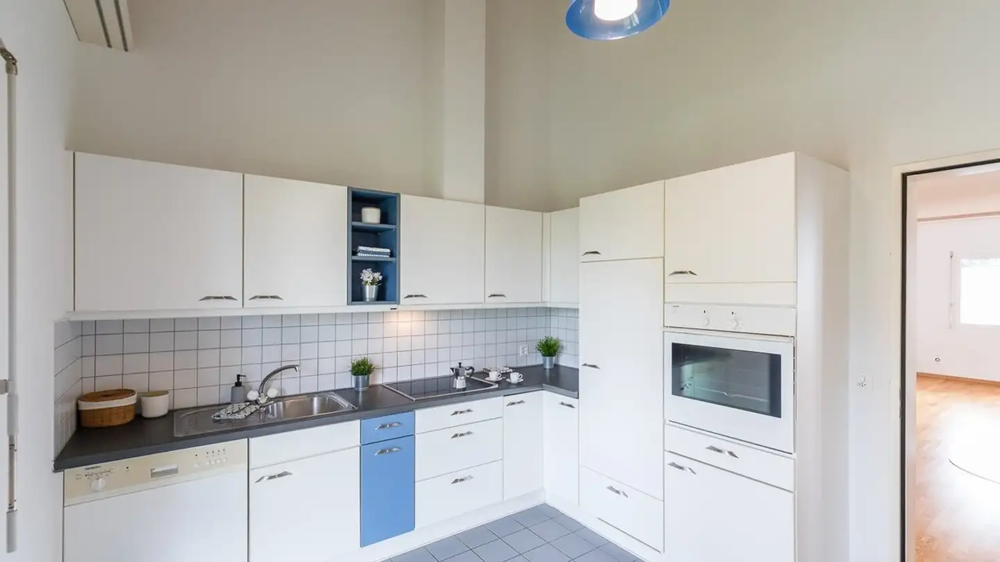 Wohnung mieten - Weissensteinstrasse 24, 4900 Langenthal - Foto 3