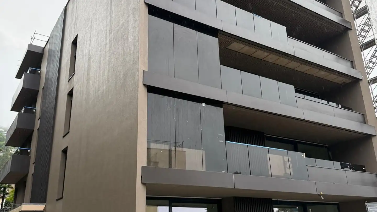 Apartment for sale - Vicolo Fontile 9, 6648 Minusio