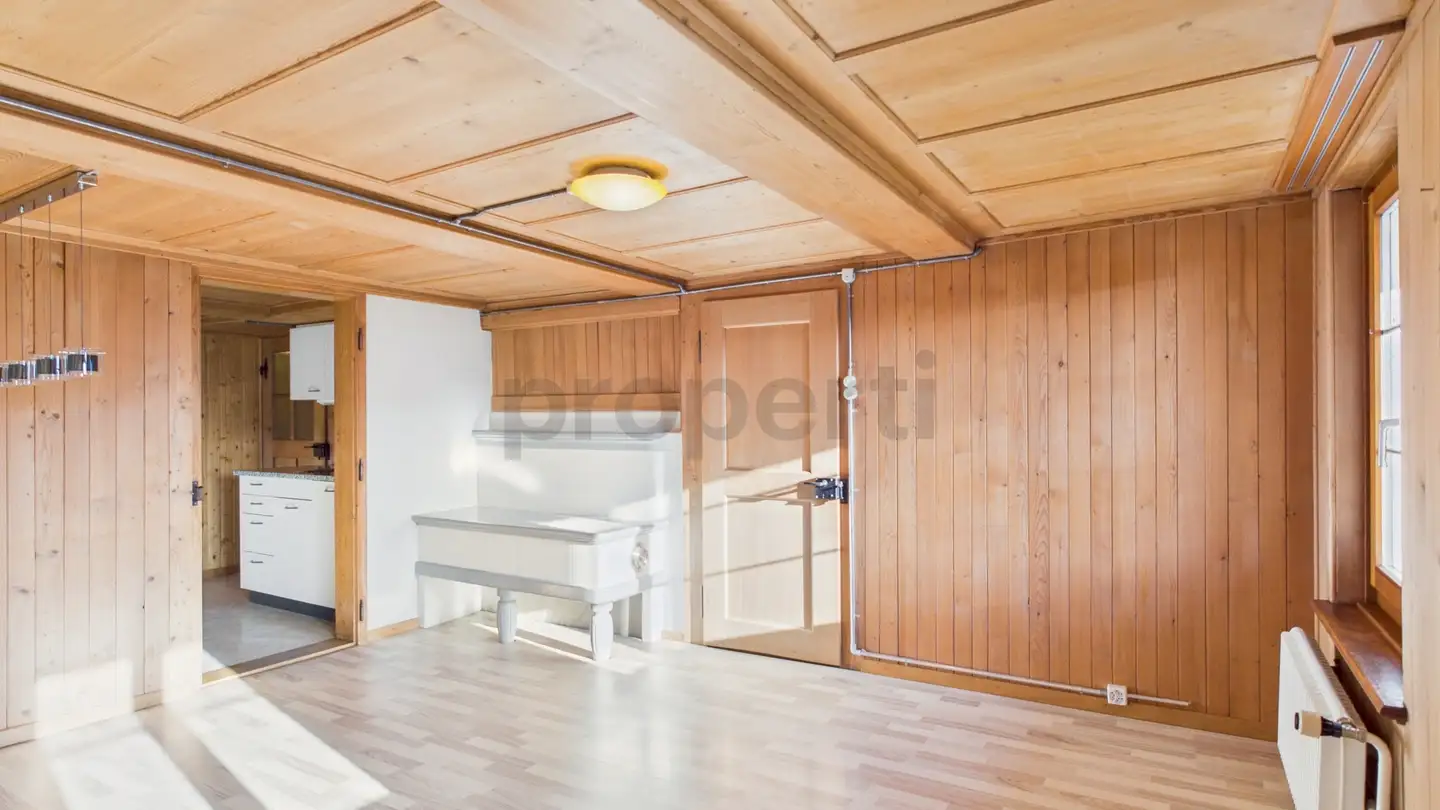 Apartment for rent - 3068 Utzigen