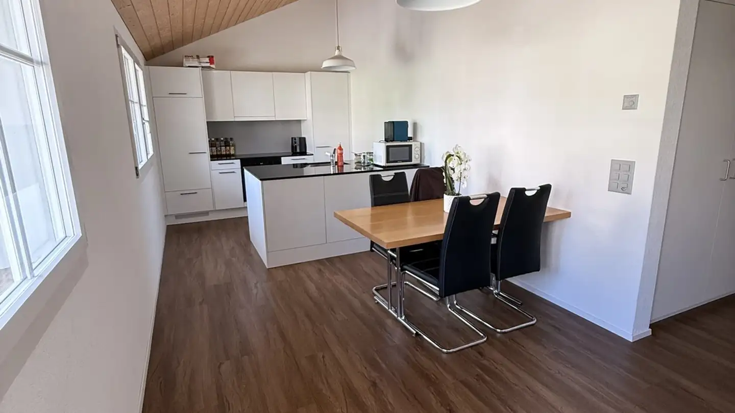 Apartment for rent - Dorf 32, 9127 St. Peterzell - Photo 2
