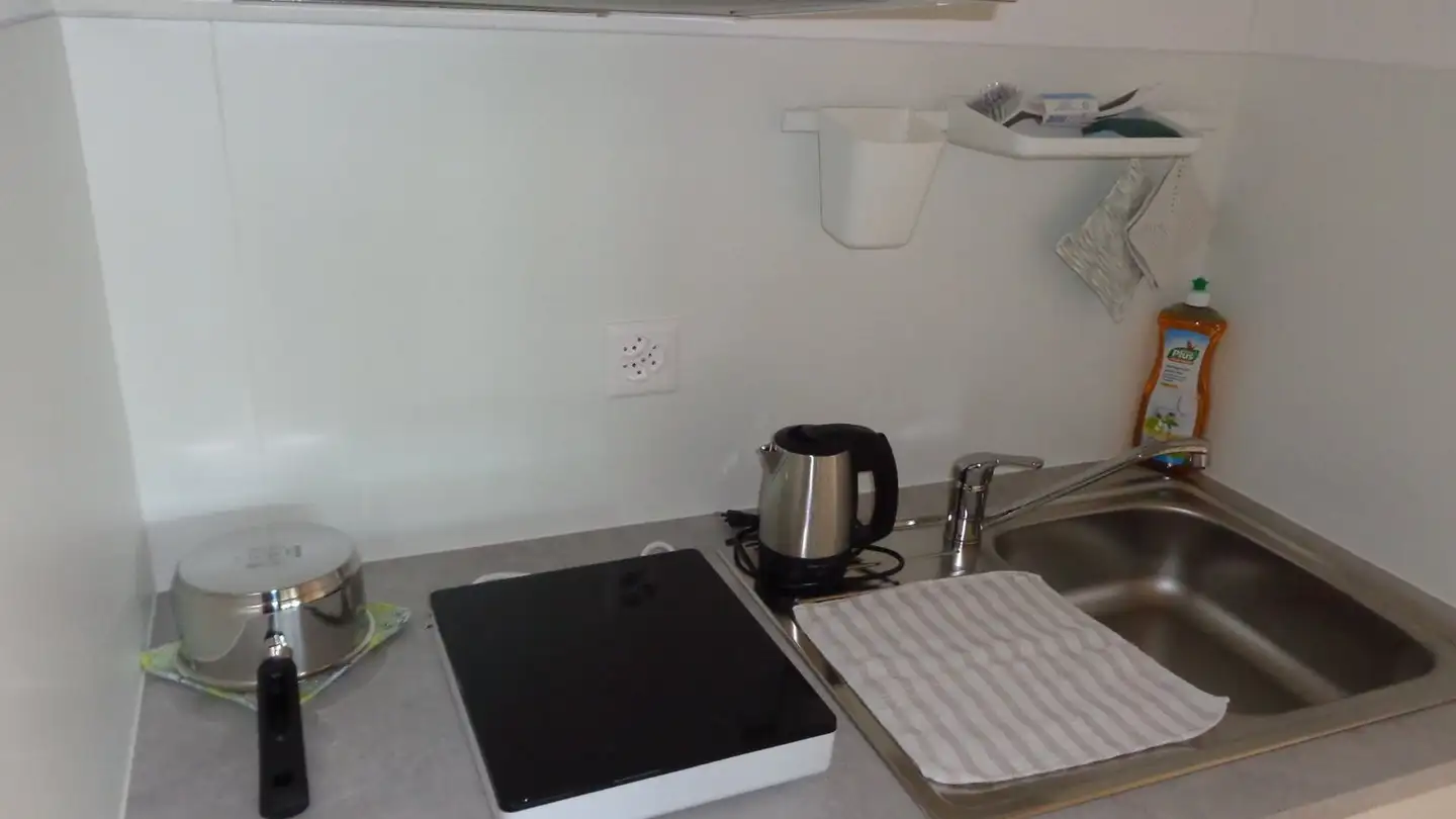 Wohnung mieten - Schnabel 28i, 3618 Süderen - Foto 4