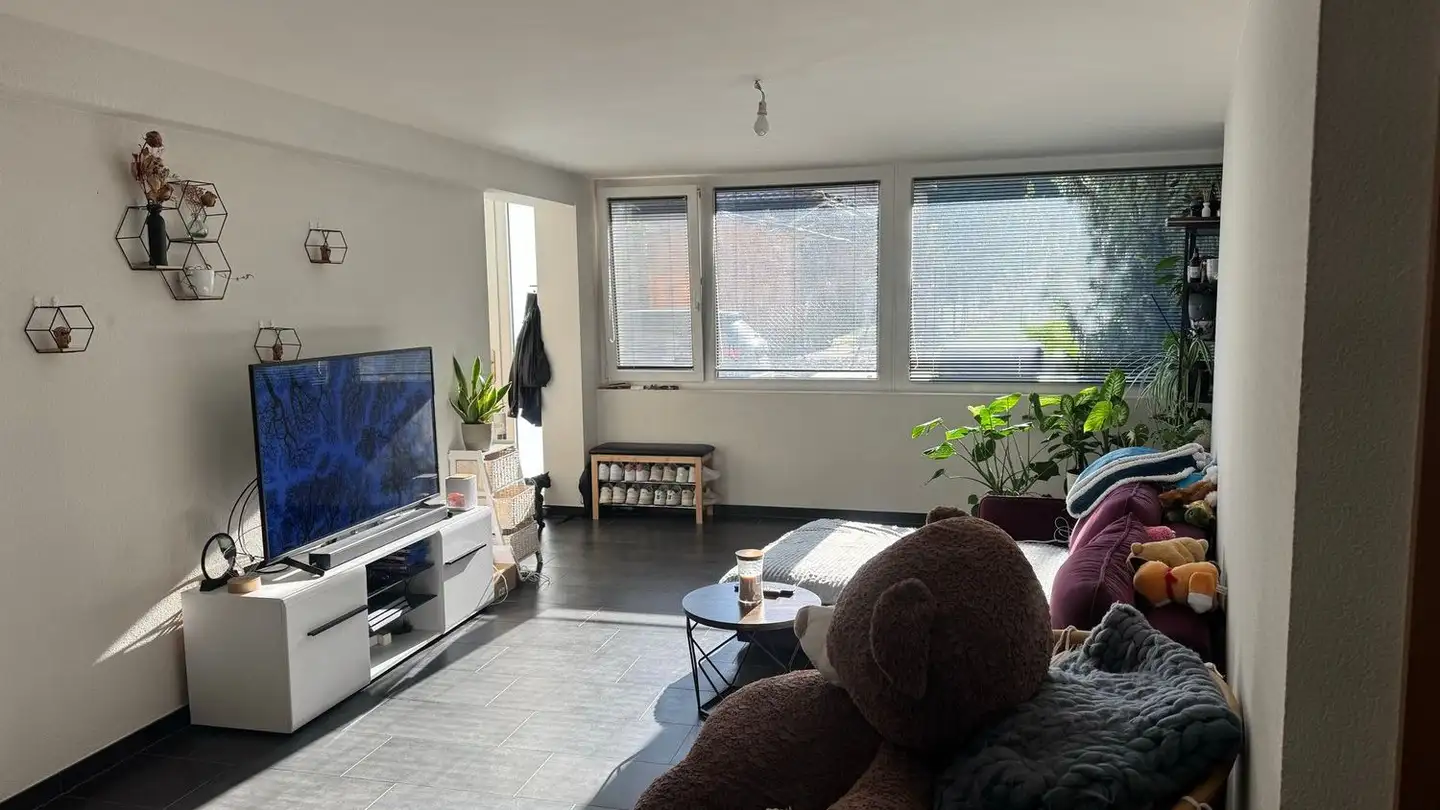 Apartment for rent - 3979 Grône