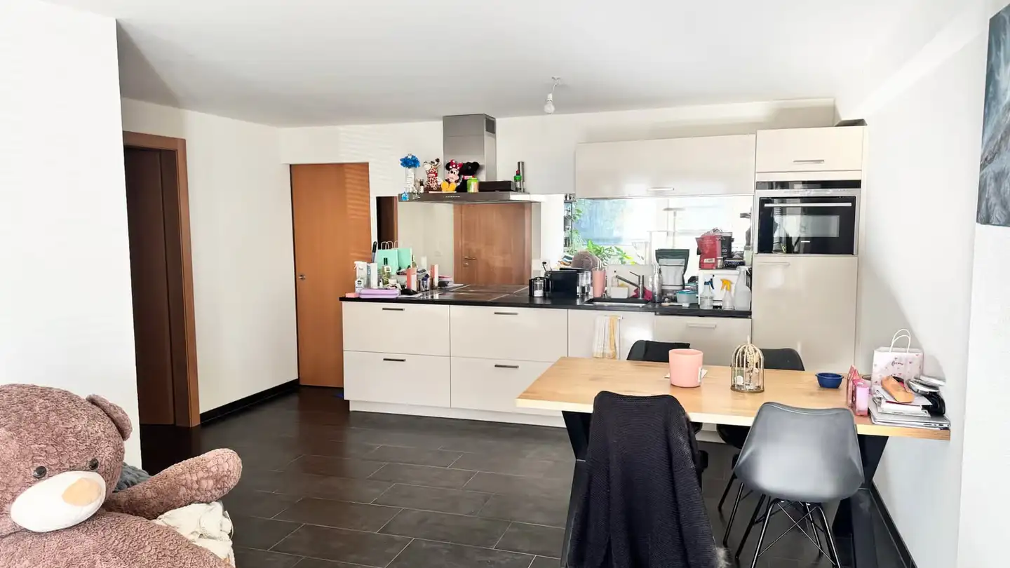 Apartment for rent - 3979 Grône - Photo 2