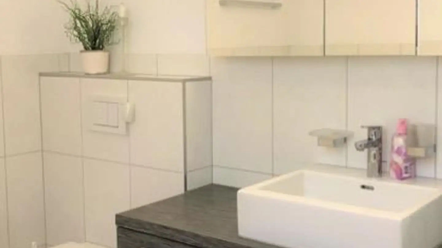 Wohnung mieten - Hinterburgstrasse 28, 9462 Montlingen - Foto 4