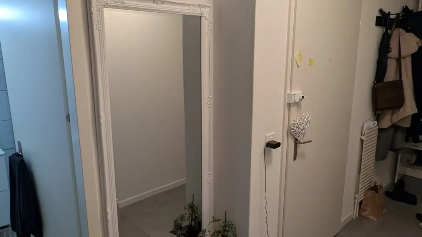 Apartment for rent - 1618 Châtel-St-Denis