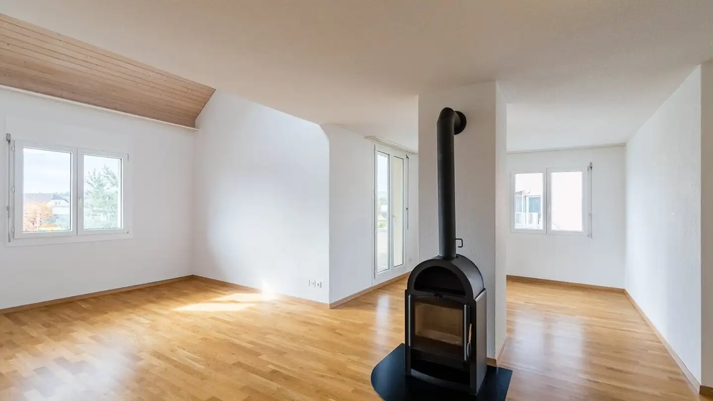Wohnung mieten - Weissensteinstrasse 24, 4900 Langenthal - Foto 2