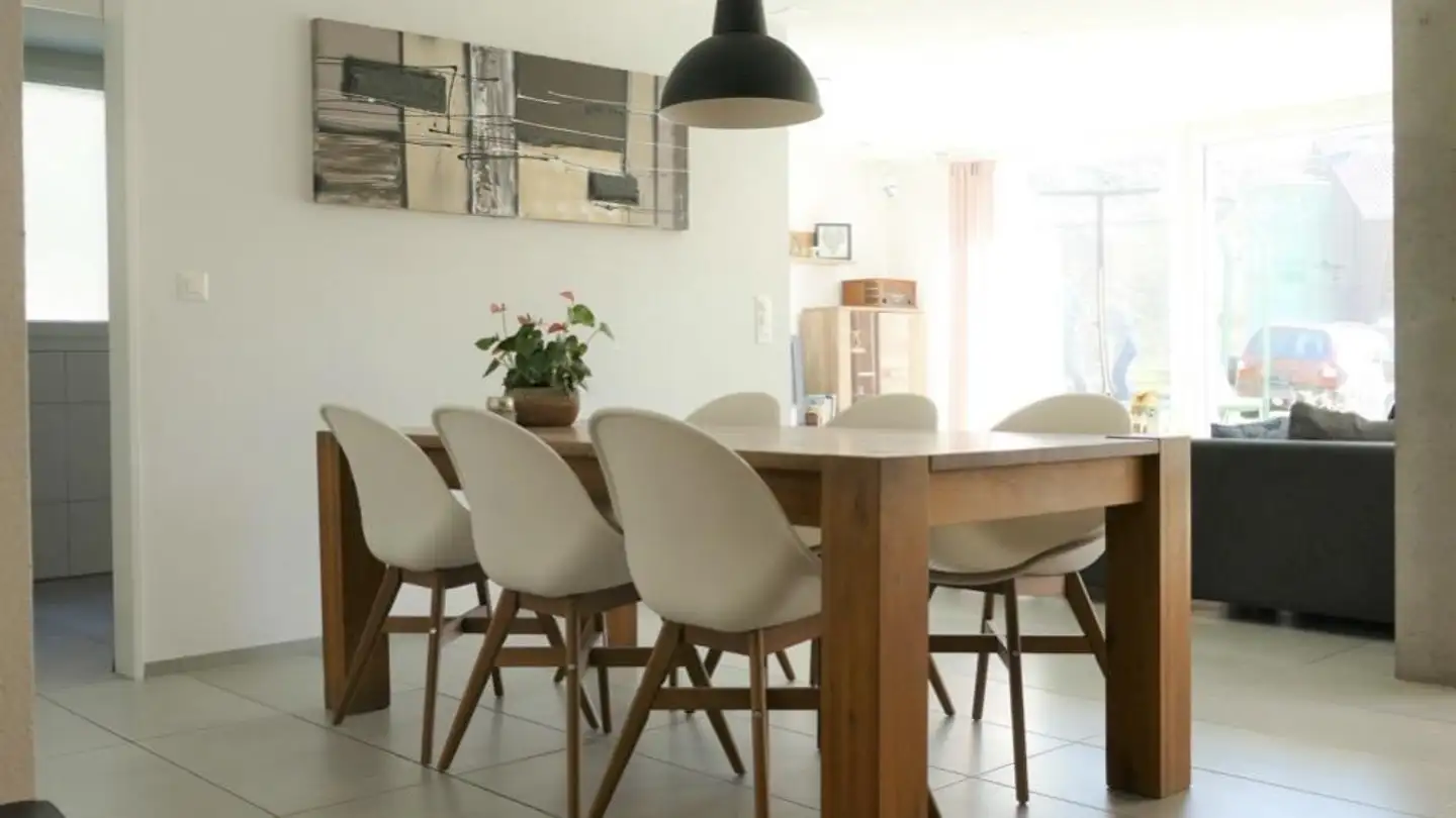 Wohnung mieten - Hinterburgstrasse 28, 9462 Montlingen