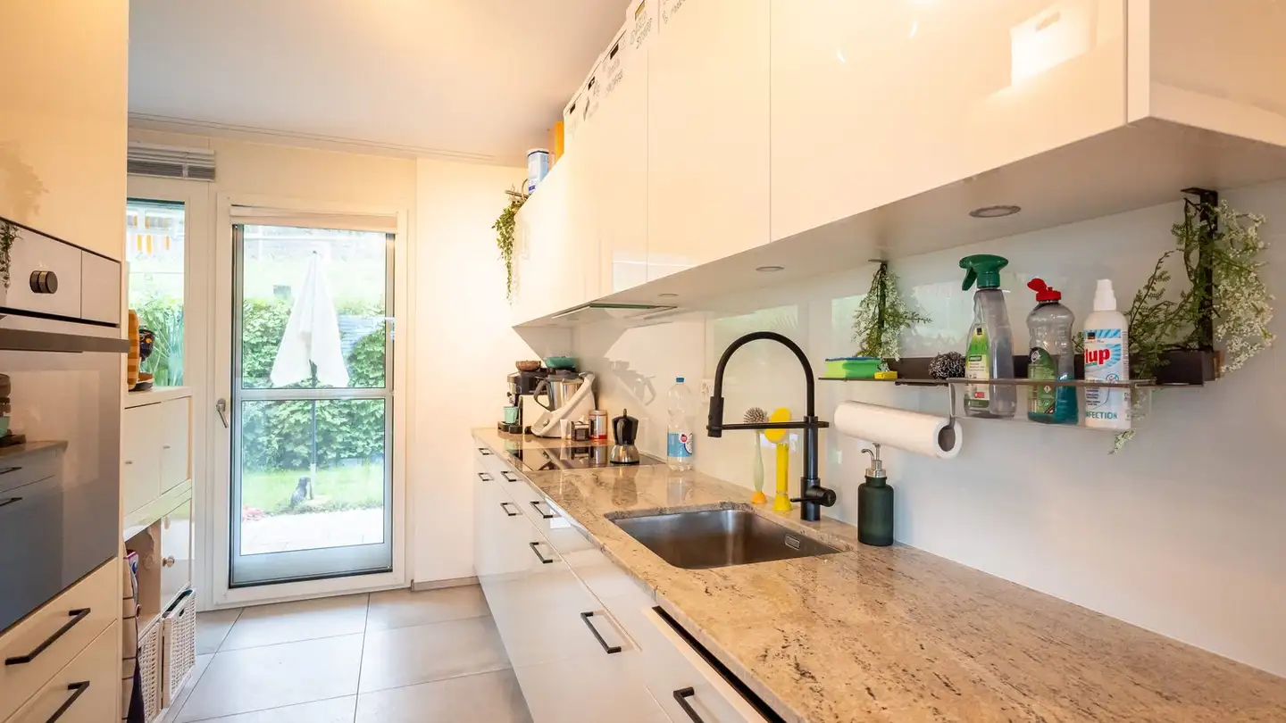 Appartement à vendre - Gartenstrasse 7, 3125 Toffen - Photo 4