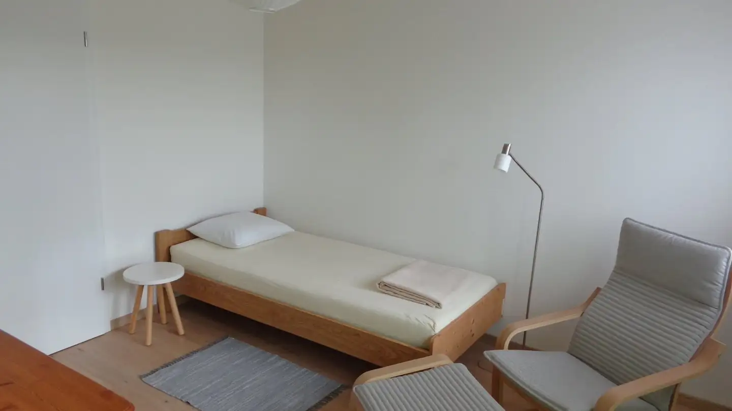 Wohnung mieten - Schnabel 28i, 3618 Süderen - Foto 2