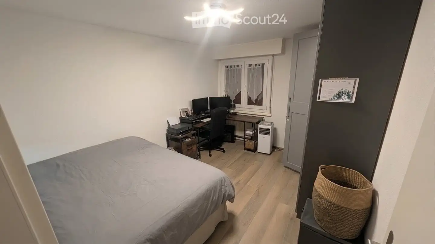 Apartment for rent - 1618 Châtel-St-Denis - Photo 3