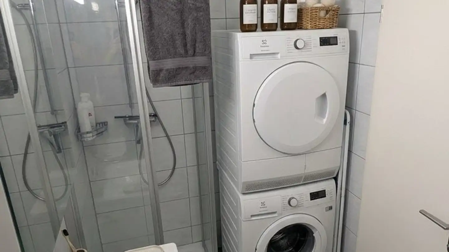 Apartment for rent - 1618 Châtel-St-Denis - Photo 4