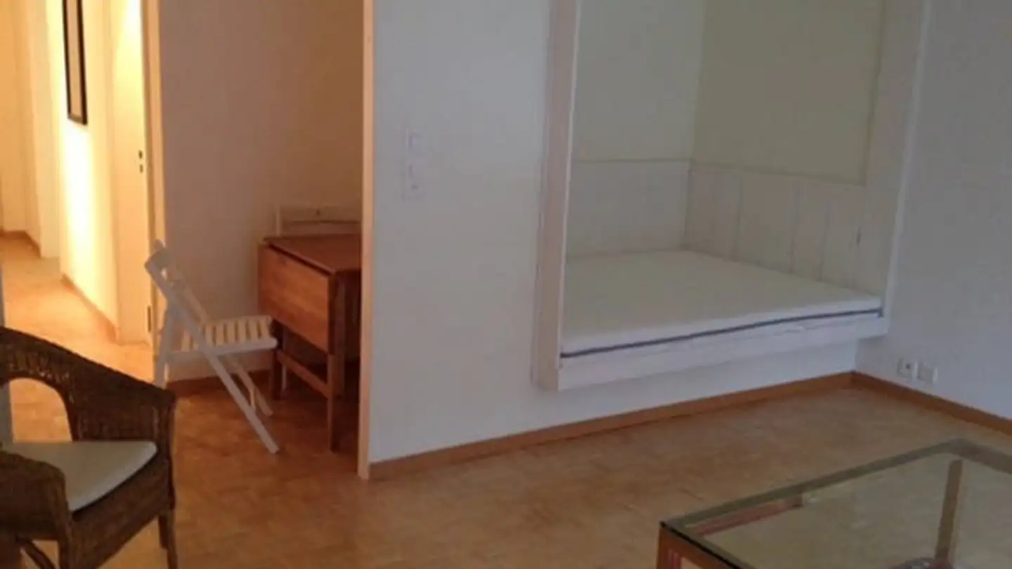 Apartment for rent - 8125 Zollikerberg