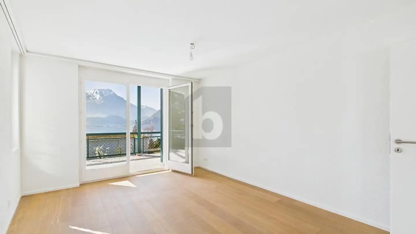 Appartamento a gradini in affitto - 6047 Kastanienbaum - Photo 4