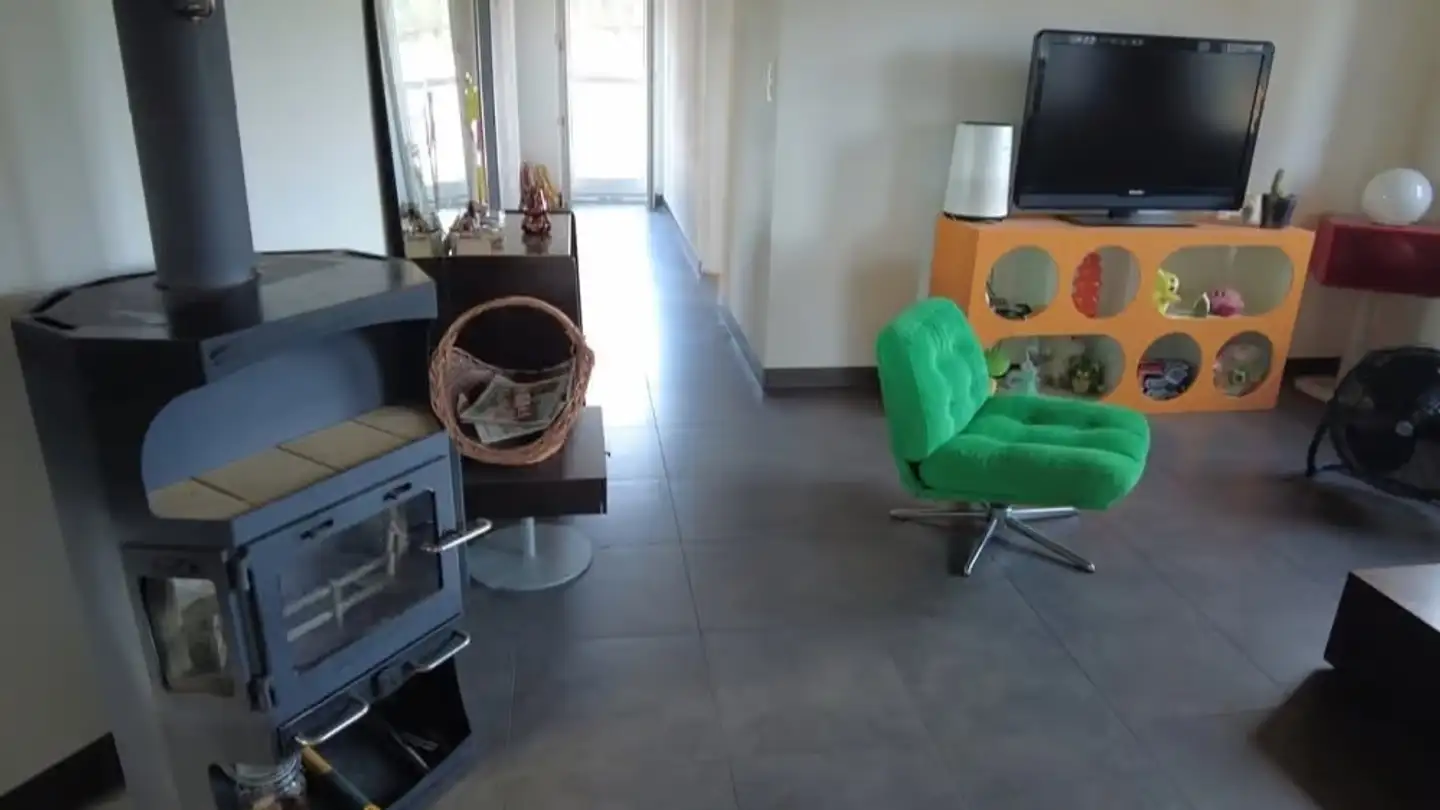 Appartement à louer - Entre-Roches 3, 1372 Bavois - Photo 3