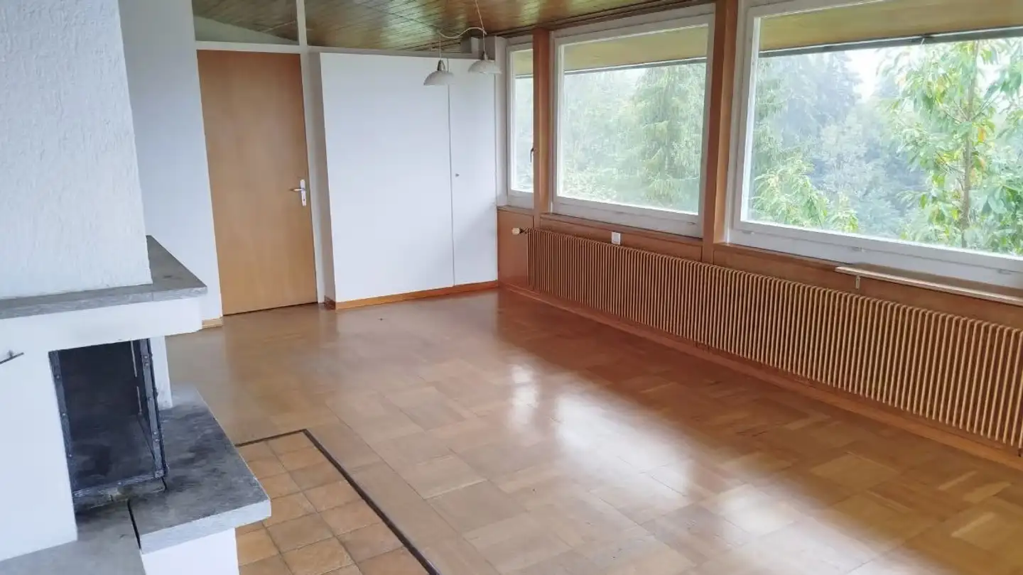 Chambre à louer - Dorfstrasse 13, 3624 Goldiwil (Thun)