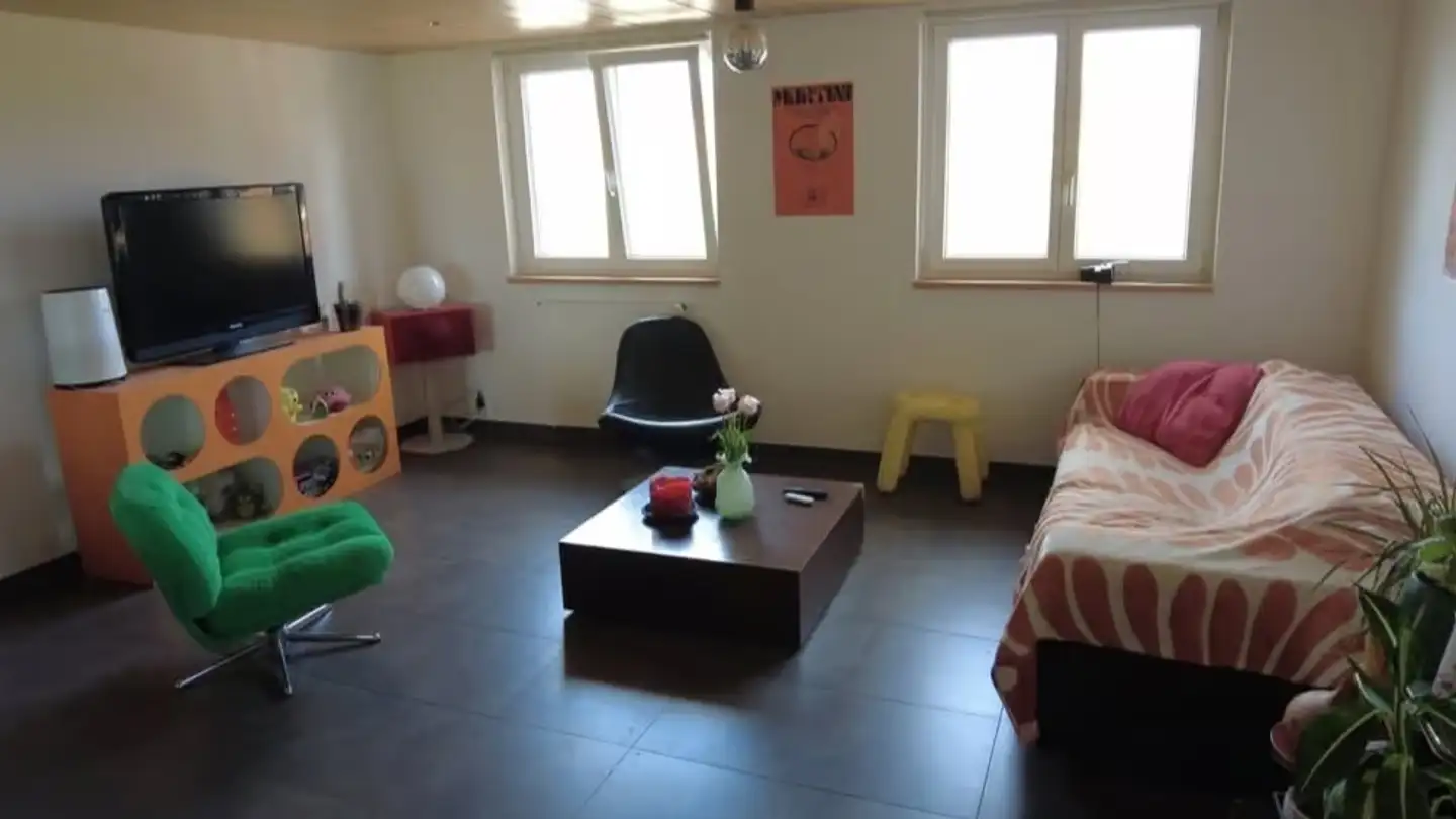 Appartement à louer - Entre-Roches 3, 1372 Bavois - Photo 4