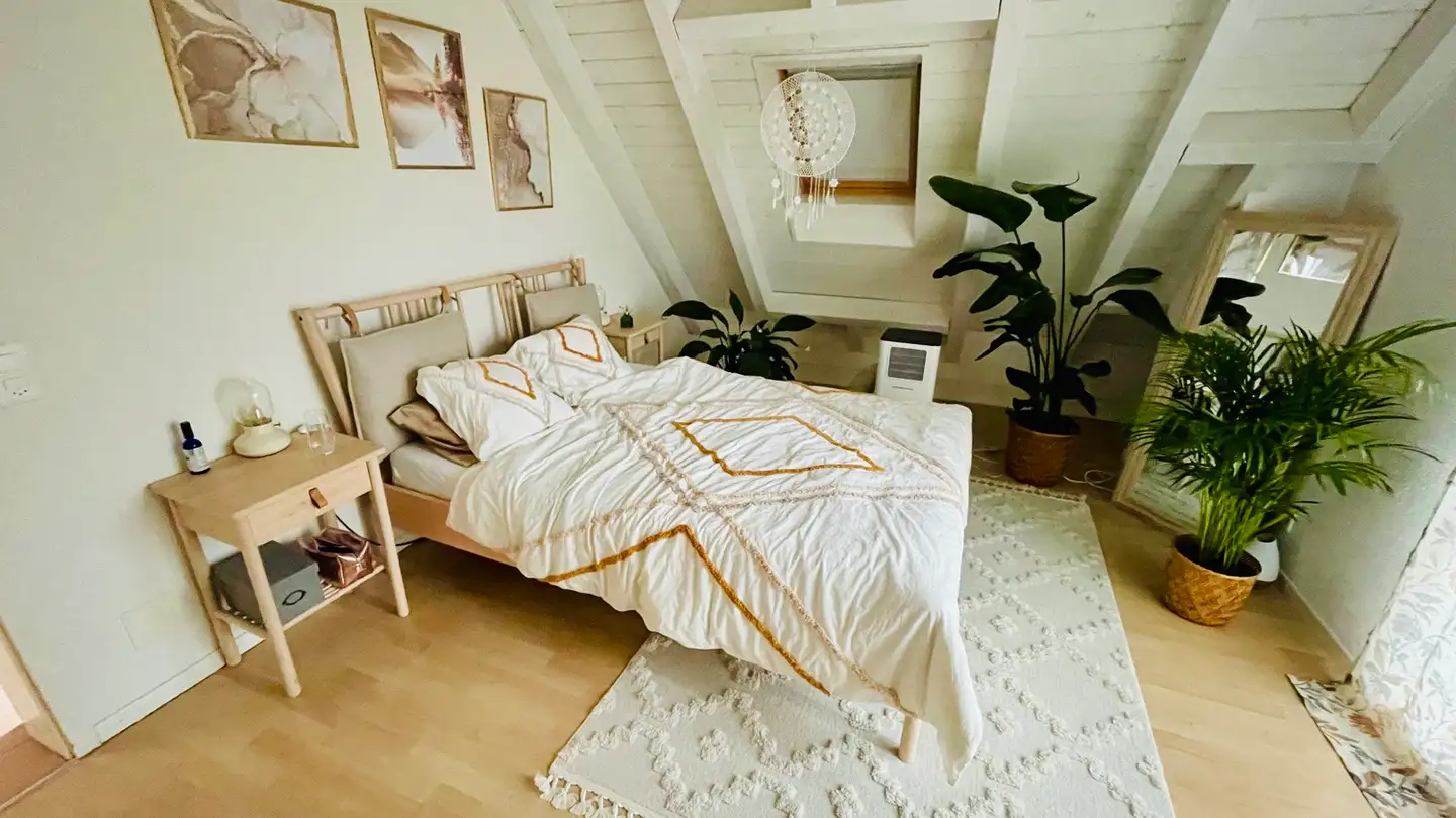 Appartamento in affitto - 8932 Mettmenstetten - Foto 2