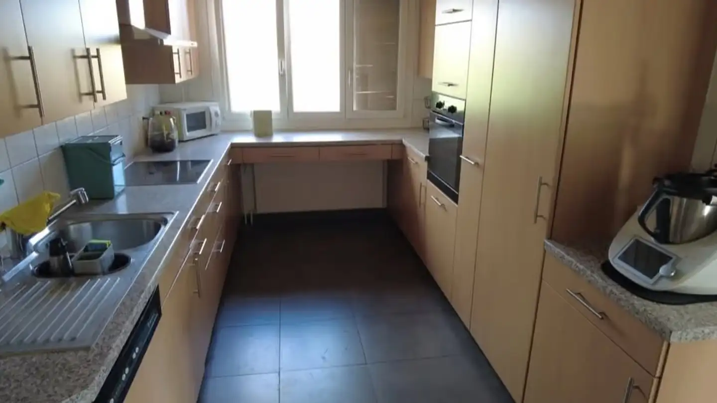 Appartement à louer - Entre-Roches 3, 1372 Bavois