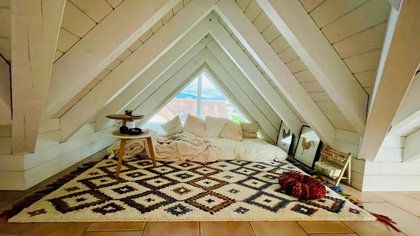 Appartamento in affitto - 8932 Mettmenstetten - Foto 3