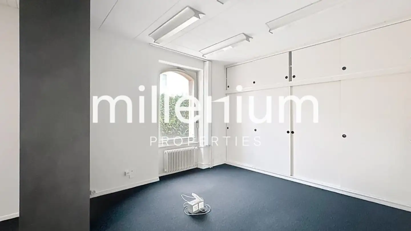 Spazio ufficio in affitto - 1010 Lausanne - Foto 2