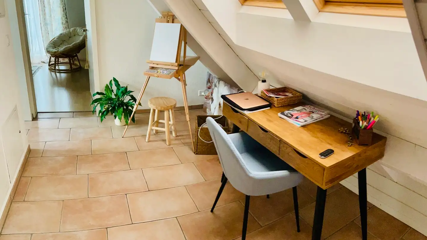 Appartamento in affitto - 8932 Mettmenstetten - Foto 4