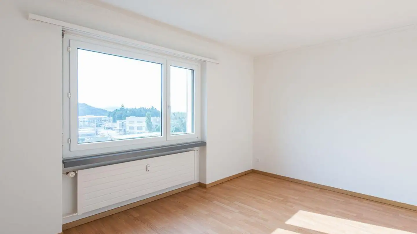 Appartamento in affitto - Hubstrasse 55, 9500 Wil SG - Foto 4