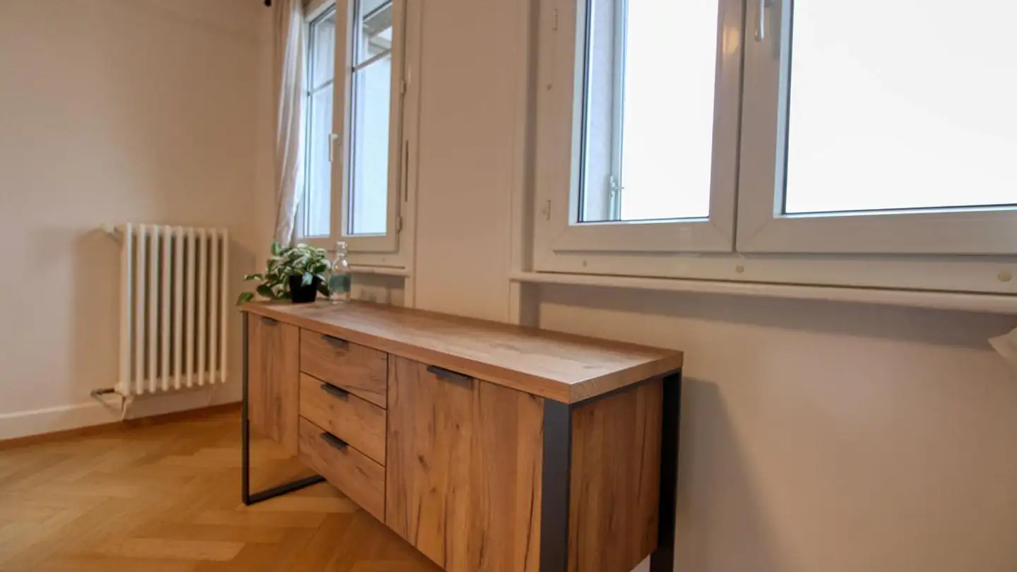 Chambre à louer - 1004 Lausanne - Photo 2