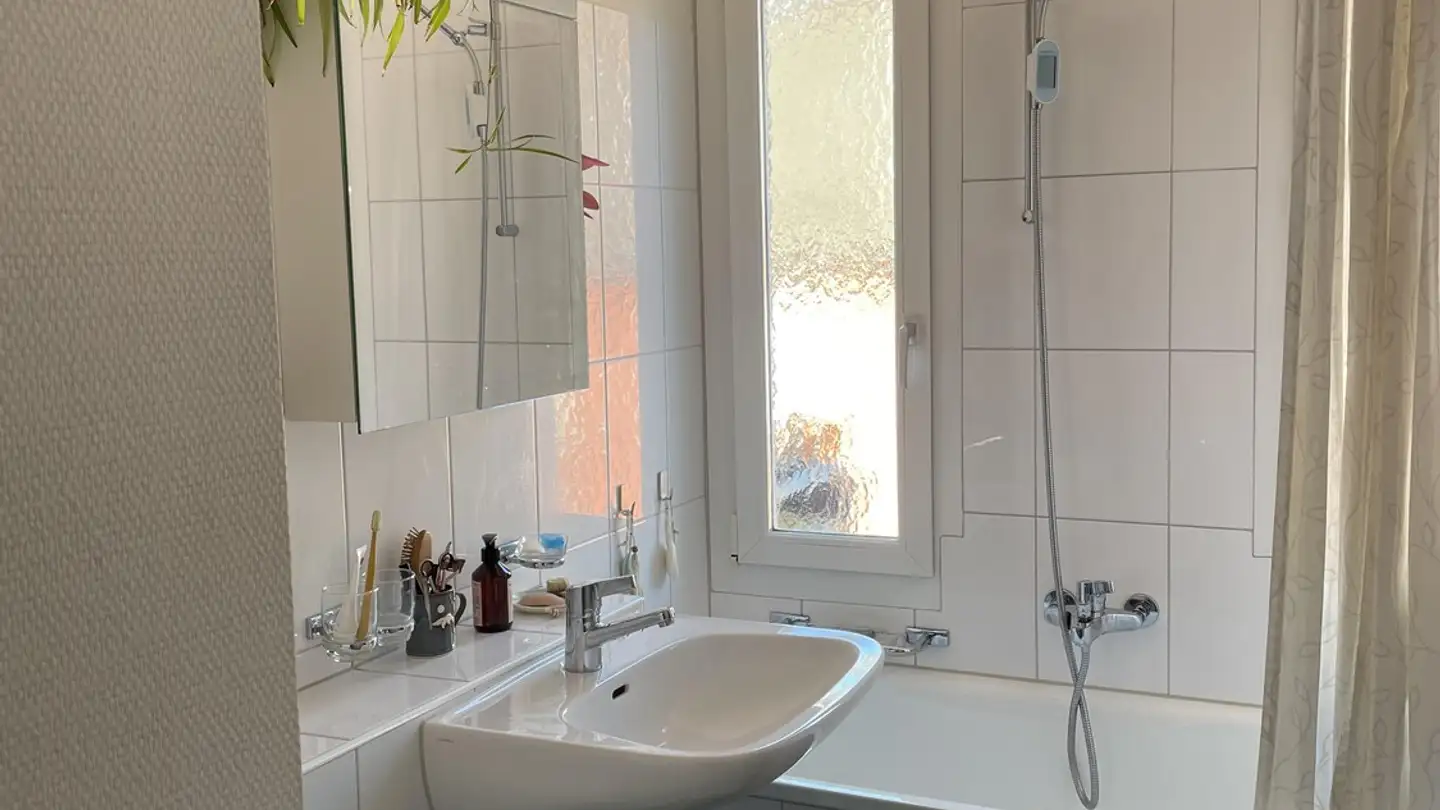 Wohnung mieten - 8044 Zürich - Foto 4