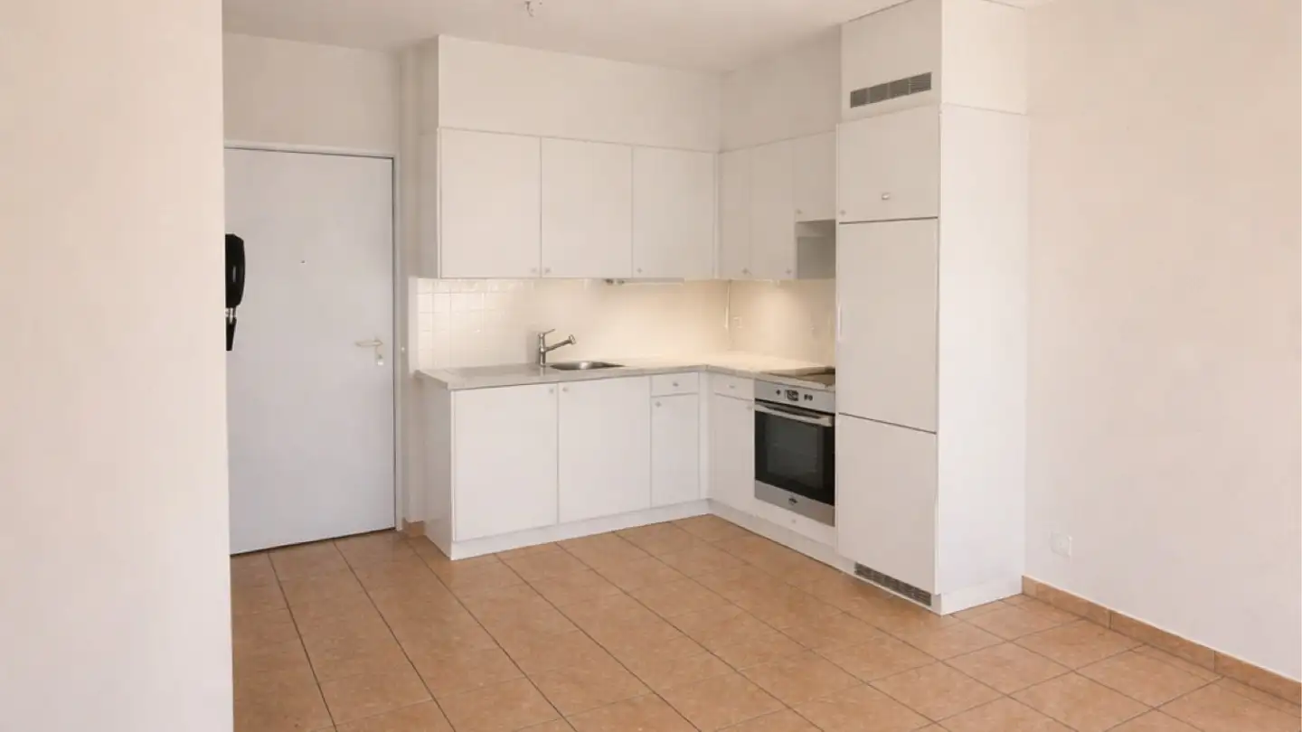 Wohnung mieten - Via Francesco Borromini 7A, 6900 Lugano