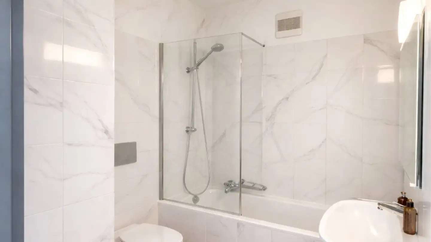 Wohnung mieten - Via Francesco Borromini 7A, 6900 Lugano - Foto 3