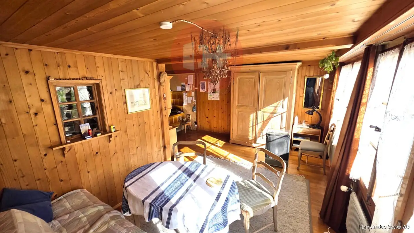 Casa bifamiliare in vendita - 3763 Därstetten - Photo 3