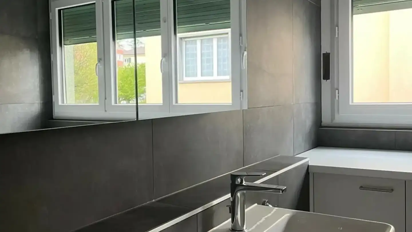 Apartment for rent - Chemin Léon- Guerchet 17, 1217 Meyrin - Photo 3