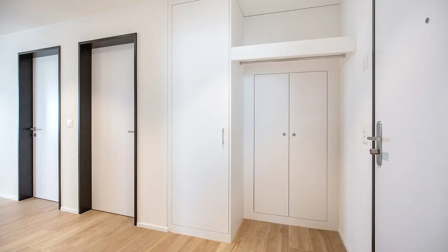 Apartment for rent - Oberbürerstrasse 8, 9203 Niederwil SG - Photo 4