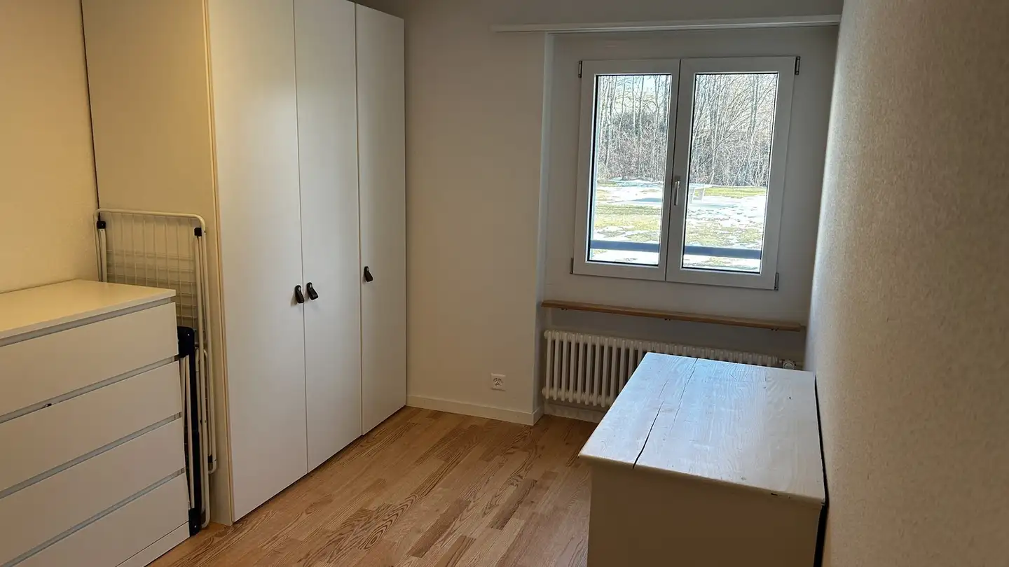 Appartamento in affitto - Thesenacher 12, 8126 Zumikon - Foto 2