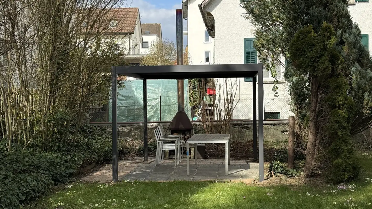 Apartment for rent - Echostrasse 1, 8212 Neuhausen am Rheinfall - Photo 4