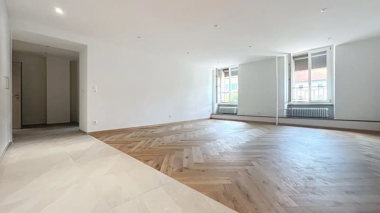 Appartamento in affitto - Place Saint-Jacques 59, 1680 Romont FR - Foto 2
