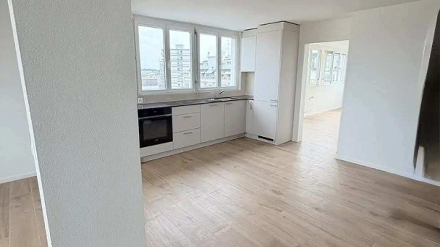 Appartement à louer - Rue Lamartine 23, 1203 Genève - Photo 3