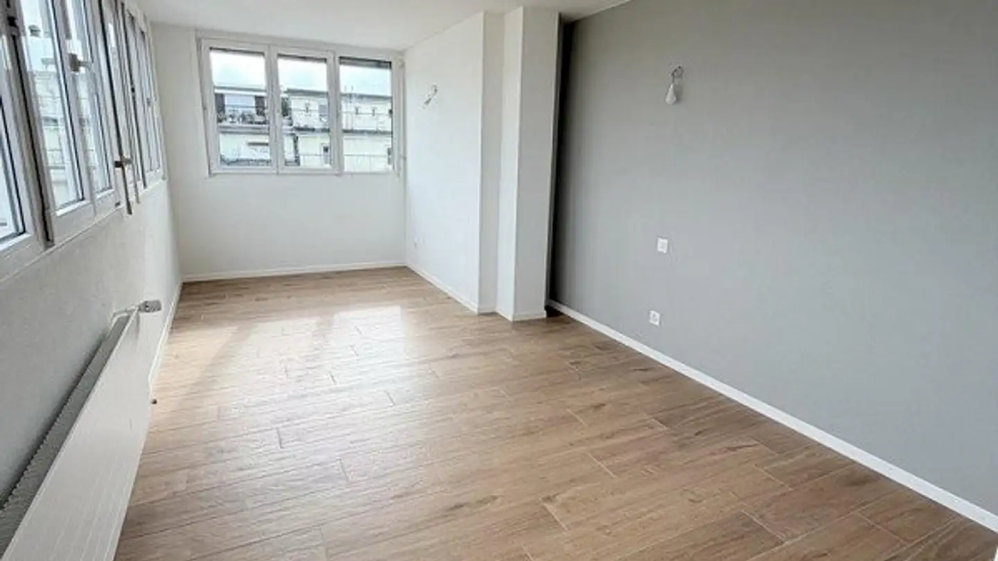Appartement à louer - Rue Lamartine 23, 1203 Genève - Photo 4