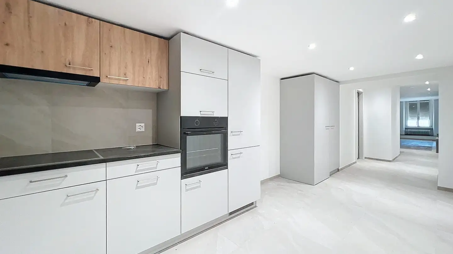 Appartamento in affitto - Place Saint-Jacques 59, 1680 Romont FR - Foto 3
