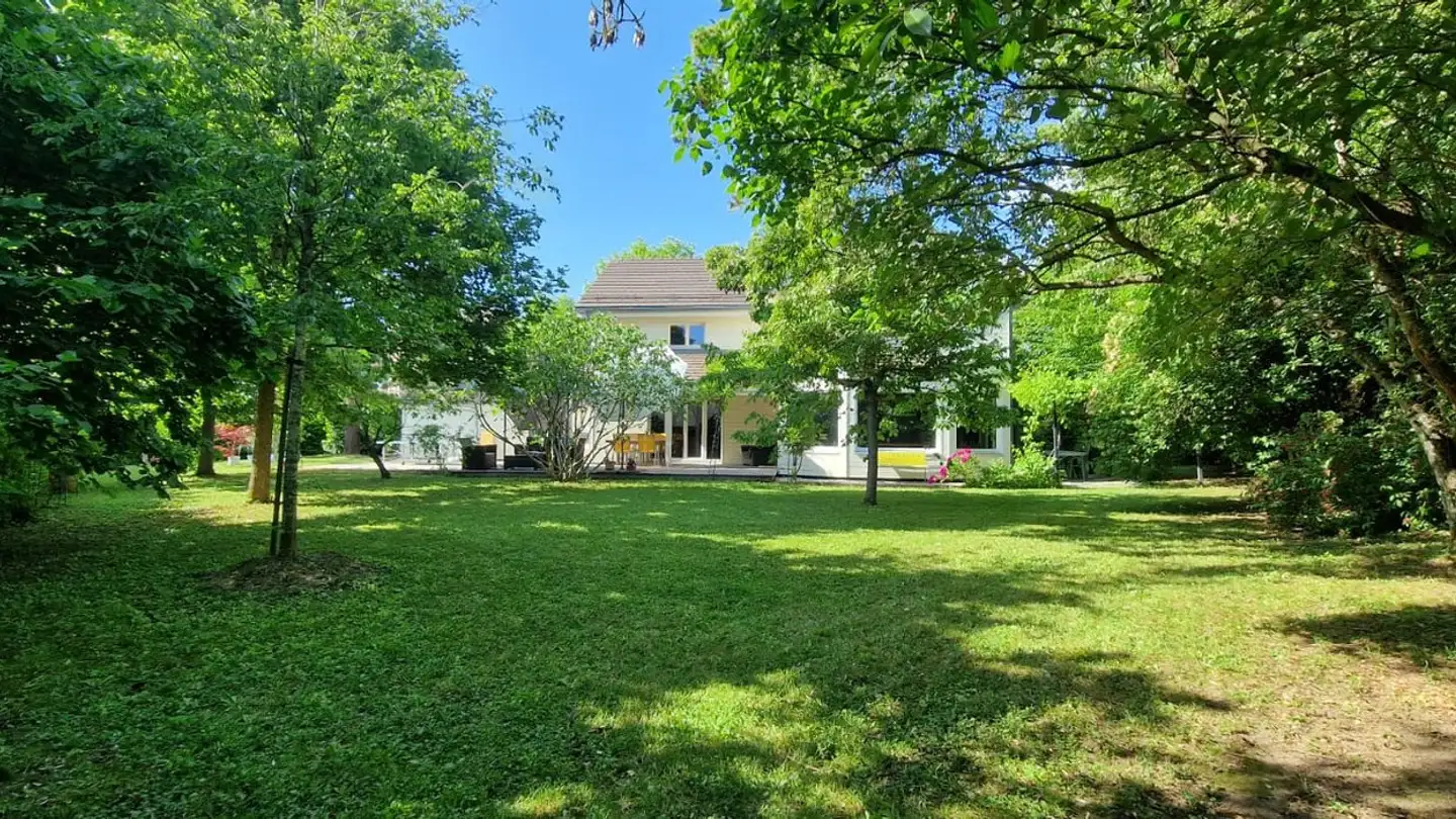 Villa kaufen - Chemin De Sainte-Marie 2, 1033 Cheseaux-sur-Lausanne