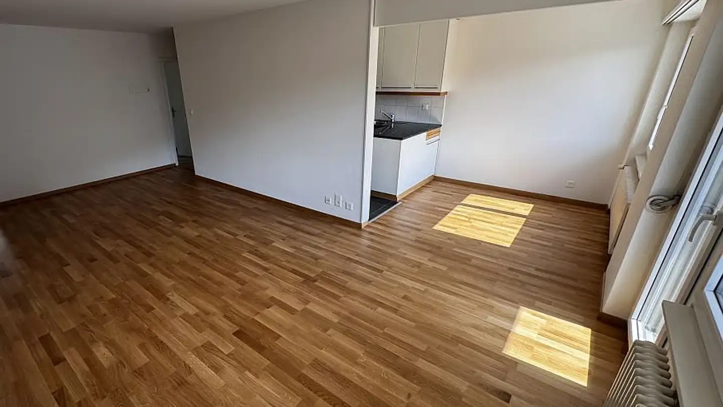 Appartamento in affitto - Ländlistrasse 24, 3047 Bremgarten b. Bern - Foto 2