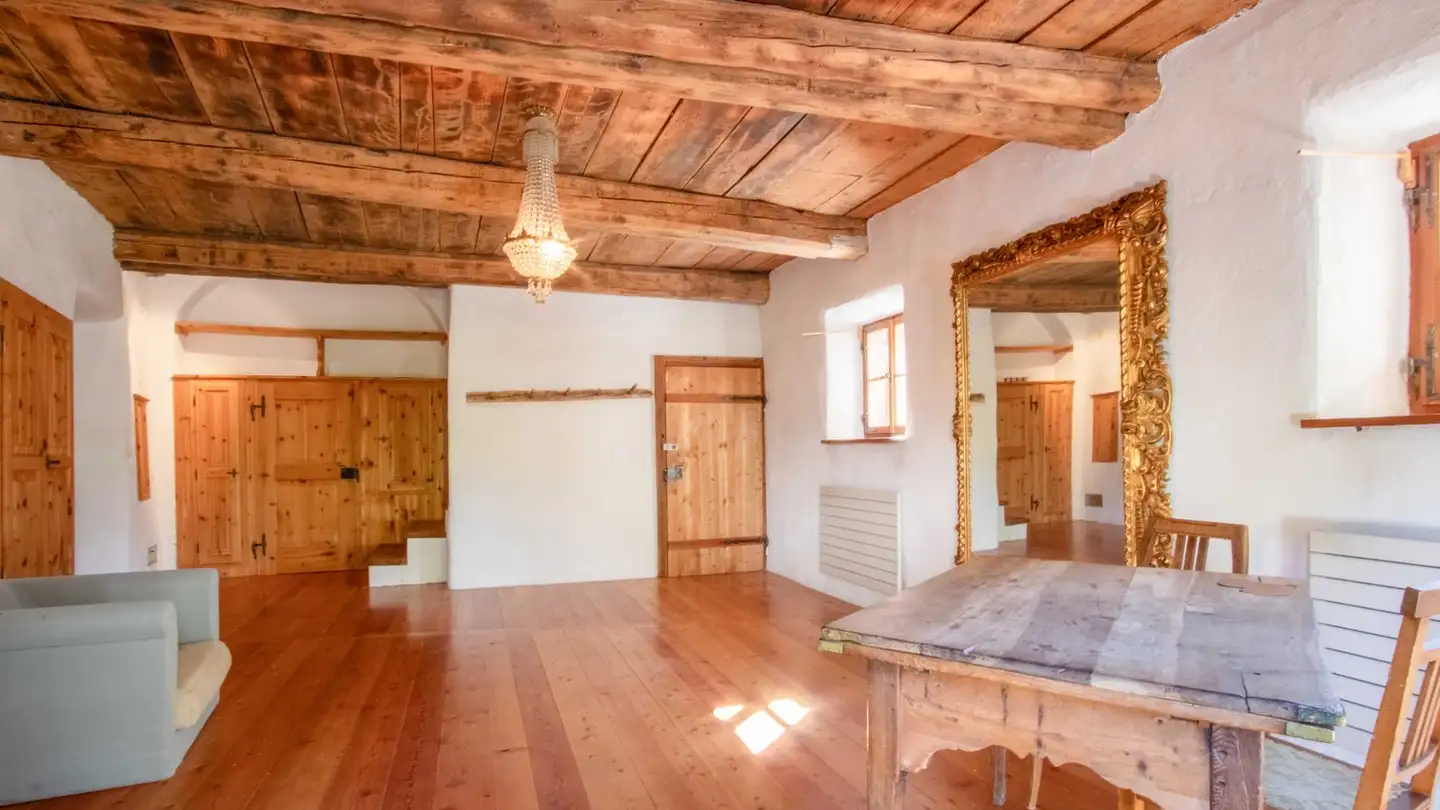 Duplex in vendita - 7545 Guarda - Photo 2