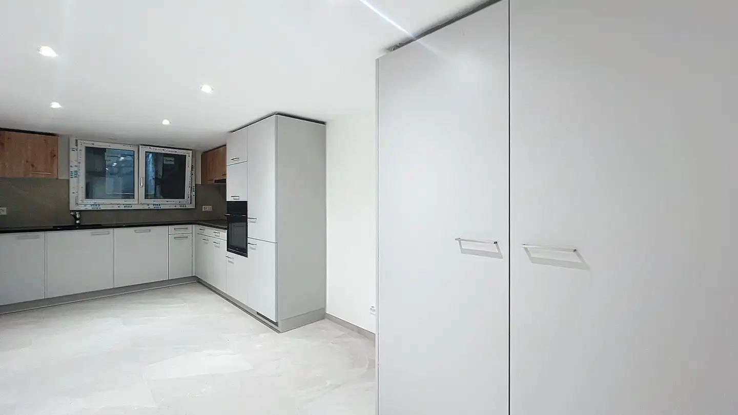 Appartamento in affitto - Place Saint-Jacques 59, 1680 Romont FR - Foto 4