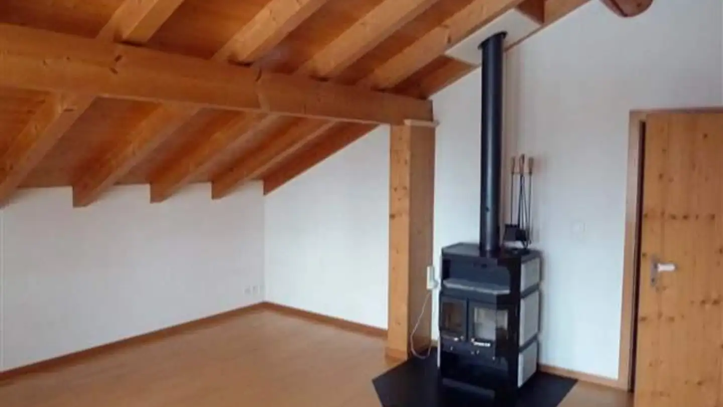 Penthouse for rent - 7243 Pany